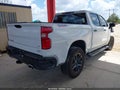 Photo 4 of 17 — 2024 Chevrolet Silverado 1500