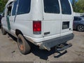 Photo 13 of 13 — 2003 Ford E-350