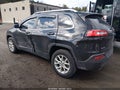 Photo 3 of 16 — 2018 Jeep Cherokee