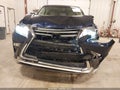 Photo 6 of 16 — 2019 Lexus GX 460
