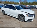 Photo 1 of 16 — 2018 Audi A6