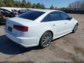 Photo 4 of 16 — 2018 Audi A6