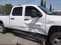 Photo 6 of 16 — 2014 Chevrolet Silverado 2500