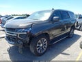 Photo 2 of 16 — 2021 Chevrolet Tahoe