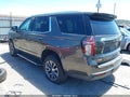 Photo 3 of 16 — 2021 Chevrolet Tahoe