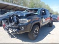 Photo 2 of 16 — 2022 Toyota Tacoma