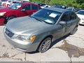 2007 Hyundai Sonata — photo 2 of 11 | VIN 5NPET46C77H286108