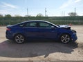Photo 14 of 17 — 2013 Ford Fusion