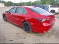 Photo 3 of 16 — 2023 Toyota Camry