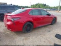 Photo 4 of 16 — 2023 Toyota Camry