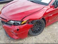 Photo 6 of 16 — 2023 Toyota Camry