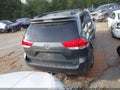 Photo 16 of 16 — 2013 Toyota Sienna