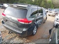 Photo 4 of 16 — 2013 Toyota Sienna
