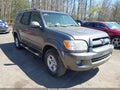 Photo 1 of 11 — 2005 Toyota Sequoia