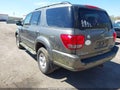 Photo 3 of 11 — 2005 Toyota Sequoia