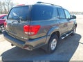 Photo 4 of 11 — 2005 Toyota Sequoia
