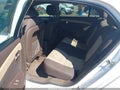 2012 Chevrolet Malibu — photo 8 of 17 | VIN 1G1ZA5EU8CF347311