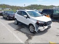 Photo 1 of 18 — 2018 Ford EcoSport