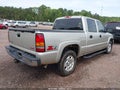 2006 GMC Sierra 1500 — photo 4 of 11 | VIN 2GTEK13T761152835