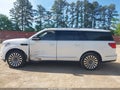 Photo 14 of 16 — 2021 Lincoln Navigator