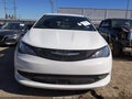 Photo 12 of 16 — 2026 Chrysler Voyager