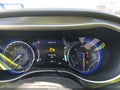 Photo 7 of 16 — 2026 Chrysler Voyager