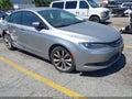 Photo 1 of 13 — 2015 Chrysler 200