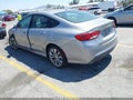 Photo 3 of 13 — 2015 Chrysler 200