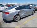 2015 Chrysler 200 — photo 4 of 13 | VIN 1C3CCCBB3FN680769