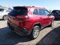 Photo 4 of 17 — 2014 Jeep Cherokee