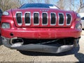 Photo 6 of 17 — 2014 Jeep Cherokee