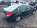 Photo 4 of 11 — 2011 Subaru Legacy