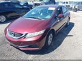 Photo 2 of 17 — 2015 Honda Civic