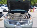 Photo 10 of 11 — 2008 Nissan Altima