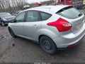 Photo 3 of 11 — 2012 Ford Focus