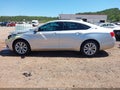 Photo 15 of 18 — 2017 Chevrolet Impala