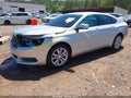 2017 Chevrolet Impala — photo 2 of 18 | VIN 2G1105SA9H9185361