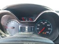 2017 Chevrolet Impala — photo 7 of 18 | VIN 2G1105SA9H9185361