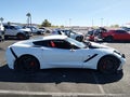 Photo 13 of 16 — 2019 Chevrolet Corvette Stingray