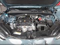 2025 Honda HR-V — photo 10 of 15 | VIN 3CZRZ2H54SM743229