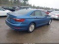 Photo 4 of 16 — 2019 Volkswagen Jetta