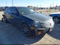 Photo 1 of 16 — 2007 Cadillac CTS