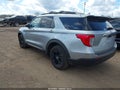 Photo 3 of 16 — 2020 Ford Explorer
