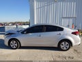Photo 14 of 16 — 2018 Kia Forte