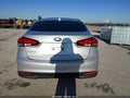Photo 16 of 16 — 2018 Kia Forte