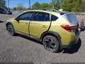 Photo 3 of 17 — 2021 Subaru Crosstrek