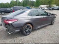 Photo 4 of 19 — 2020 Toyota Camry