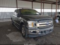 Photo 1 of 11 — 2018 Ford F-150