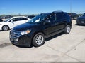 2013 Ford Edge — photo 2 of 16 | VIN 2FMDK3GC8DBC78075