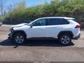 Photo 15 of 17 — 2025 Toyota RAV4 Hybrid